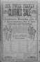 Thumbnail image of item number 2 in: 'Chickasha Daily Express. (Chickasha, Okla.), Vol. 8, No. 308, Ed. 1 Friday, January 3, 1908'.