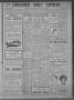 Newspaper: Chickasha Daily Express (Chickasha, Indian Terr.), Vol. 11, No. 161, …
