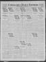 Primary view of Chickasha Daily Express (Chickasha, Okla.), Vol. 20, No. 196, Ed. 1 Monday, August 18, 1919