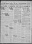 Primary view of Chickasha Daily Express (Chickasha, Okla.), Vol. 19, No. 238, Ed. 1 Wednesday, October 9, 1918