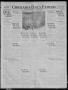 Thumbnail image of item number 1 in: 'Chickasha Daily Express (Chickasha, Okla.), Vol. 21, No. 70, Ed. 1 Monday, March 22, 1920'.