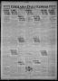 Primary view of Chickasha Daily Express (Chickasha, Okla.), Vol. 22, No. 198, Ed. 1 Wednesday, December 7, 1921
