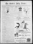 Newspaper: The Guthrie Daily Leader. (Guthrie, Okla.), Vol. 5, No. 109, Ed. 1, W…