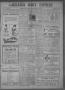 Newspaper: Chickasha Daily Express (Chickasha, Indian Terr.), Vol. 12, No. 257, …