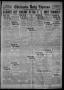 Thumbnail image of item number 1 in: 'Chickasha Daily Express (Chickasha, Okla.), Vol. 23, No. 209, Ed. 1 Monday, December 18, 1922'.