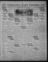 Primary view of Chickasha Daily Express (Chickasha, Okla.), Vol. SEVENTEEN, No. 15, Ed. 1 Tuesday, January 18, 1916