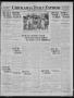 Primary view of Chickasha Daily Express (Chickasha, Okla.), Vol. 21, No. 94, Ed. 1 Monday, April 19, 1920