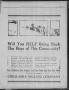 Thumbnail image of item number 3 in: 'Chickasha Daily Express (Chickasha, Okla.), Vol. 19, No. 89, Ed. 1 Saturday, April 13, 1918'.