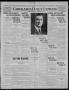 Primary view of Chickasha Daily Express (Chickasha, Okla.), Vol. 21, No. 183, Ed. 1 Monday, August 2, 1920