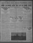Primary view of Chickasha Daily Express. (Chickasha, Okla.), Vol. 12, No. 95, Ed. 1 Friday, April 21, 1911
