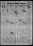 Primary view of Chickasha Daily Express (Chickasha, Okla.), Vol. 23, No. 155, Ed. 1 Monday, October 16, 1922