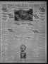 Thumbnail image of item number 1 in: 'Chickasha Daily Express (Chickasha, Okla.), Vol. SIXTEEN, No. 308, Ed. 1 Tuesday, November 23, 1915'.