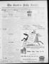 Thumbnail image of item number 1 in: 'The Guthrie Daily Leader. (Guthrie, Okla.), Vol. 5, No. 131, Ed. 1, Sunday, May 5, 1895'.