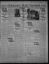 Primary view of Chickasha Daily Express (Chickasha, Okla.), Vol. SIXTEEN, No. 90, Ed. 1 Thursday, April 15, 1915
