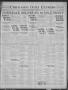 Primary view of Chickasha Daily Express (Chickasha, Okla.), Vol. 19, No. 253, Ed. 1 Saturday, October 26, 1918