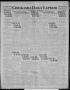 Primary view of Chickasha Daily Express (Chickasha, Okla.), Vol. 21, No. 196, Ed. 1 Tuesday, August 17, 1920