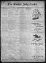 Primary view of The Guthrie Daily Leader. (Guthrie, Okla.), Vol. 6, No. 121, Ed. 1, Saturday, October 26, 1895