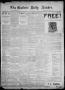 Newspaper: The Guthrie Daily Leader. (Guthrie, Okla.), Vol. 6, No. 145, Ed. 1, S…