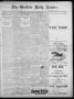 Primary view of The Guthrie Daily Leader. (Guthrie, Okla.), Vol. 6, No. 153, Ed. 1, Thursday, December 5, 1895