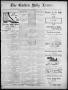 Thumbnail image of item number 1 in: 'The Guthrie Daily Leader. (Guthrie, Okla.), Vol. 7, No. 69, Ed. 1, Sunday, March 1, 1896'.