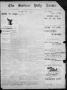 Thumbnail image of item number 1 in: 'The Guthrie Daily Leader. (Guthrie, Okla.), Vol. 8, No. 18, Ed. 1, Sunday, June 21, 1896'.