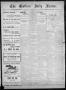 Newspaper: The Guthrie Daily Leader. (Guthrie, Okla.), Vol. 8, No. 103, Ed. 1, T…
