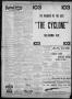 Thumbnail image of item number 4 in: 'The Guthrie Daily Leader. (Guthrie, Okla.), Vol. 8, No. 105, Ed. 1, Saturday, October 3, 1896'.