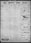 Newspaper: The Guthrie Daily Leader. (Guthrie, Okla.), Vol. 8, No. 138, Ed. 1, W…