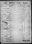 Thumbnail image of item number 1 in: 'The Guthrie Daily Leader. (Guthrie, Okla.), Vol. 8, No. 145, Ed. 1, Thursday, November 19, 1896'.