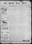 Thumbnail image of item number 1 in: 'The Guthrie Daily Leader. (Guthrie, Okla.), Vol. 9, No. 10, Ed. 1, Friday, December 11, 1896'.