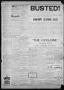 Thumbnail image of item number 4 in: 'The Guthrie Daily Leader. (Guthrie, Okla.), Vol. 9, No. 39, Ed. 1, Saturday, January 16, 1897'.
