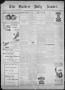 Primary view of The Guthrie Daily Leader. (Guthrie, Okla.), Vol. 9, No. 91, Ed. 1, Friday, March 19, 1897