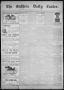 Primary view of The Guthrie Daily Leader. (Guthrie, Okla.), Vol. 10, No. 16, Ed. 1, Friday, June 18, 1897