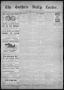 Thumbnail image of item number 1 in: 'The Guthrie Daily Leader. (Guthrie, Okla.), Vol. 10, No. 31, Ed. 1, Tuesday, July 6, 1897'.
