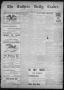 Primary view of The Guthrie Daily Leader. (Guthrie, Okla.), Vol. 10, No. 43, Ed. 1, Tuesday, July 20, 1897