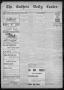 Primary view of The Guthrie Daily Leader. (Guthrie, Okla.), Vol. 10, No. 66, Ed. 1, Tuesday, August 17, 1897