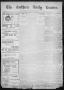 Thumbnail image of item number 1 in: 'The Guthrie Daily Leader. (Guthrie, Okla.), Vol. 11, No. 17, Ed. 1, Sunday, December 19, 1897'.