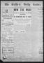 Newspaper: The Guthrie Daily Leader. (Guthrie, Okla.), Vol. 11, No. 119, Ed. 1, …