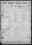 Primary view of The Guthrie Daily Leader. (Guthrie, Okla.), Vol. 11, No. 143, Ed. 1, Monday, May 16, 1898
