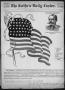 Thumbnail image of item number 1 in: 'The Guthrie Daily Leader. (Guthrie, Okla.), Vol. 12, No. 32, Ed. 1, Monday, July 4, 1898'.