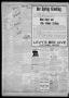 Thumbnail image of item number 2 in: 'The Guthrie Daily Leader. (Guthrie, Okla.), Vol. 12, No. 262, Ed. 1, Tuesday, March 28, 1899'.