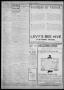 Thumbnail image of item number 2 in: 'The Guthrie Daily Leader. (Guthrie, Okla.), Vol. 12, No. 294, Ed. 1, Friday, May 5, 1899'.