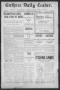 Newspaper: Guthrie Daily Leader. (Guthrie, Okla.), Vol. 15, No. 48, Ed. 1, Satur…