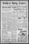 Newspaper: Guthrie Daily Leader. (Guthrie, Okla.), Vol. 15, No. 66, Ed. 1, Satur…