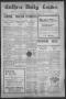 Primary view of Guthrie Daily Leader. (Guthrie, Okla.), Vol. 15, No. 74, Ed. 1, Tuesday, February 27, 1900