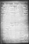 Thumbnail image of item number 1 in: 'The Guthrie Daily Leader. (Guthrie, Okla.), Vol. 16, No. 120, Ed. 1, Friday, October 19, 1900'.