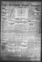 Primary view of The Guthrie Daily Leader. (Guthrie, Okla.), Vol. 16, No. 129, Ed. 1, Wednesday, October 31, 1900