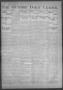 Thumbnail image of item number 1 in: 'The Guthrie Daily Leader. (Guthrie, Okla.), Vol. 17, No. 76, Ed. 1, Tuesday, February 26, 1901'.