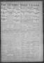 Newspaper: The Guthrie Daily Leader. (Guthrie, Okla.), Vol. 17, No. 110, Ed. 1, …