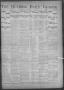 Primary view of The Guthrie Daily Leader. (Guthrie, Okla.), Vol. 17, No. 124, Ed. 1, Friday, April 19, 1901